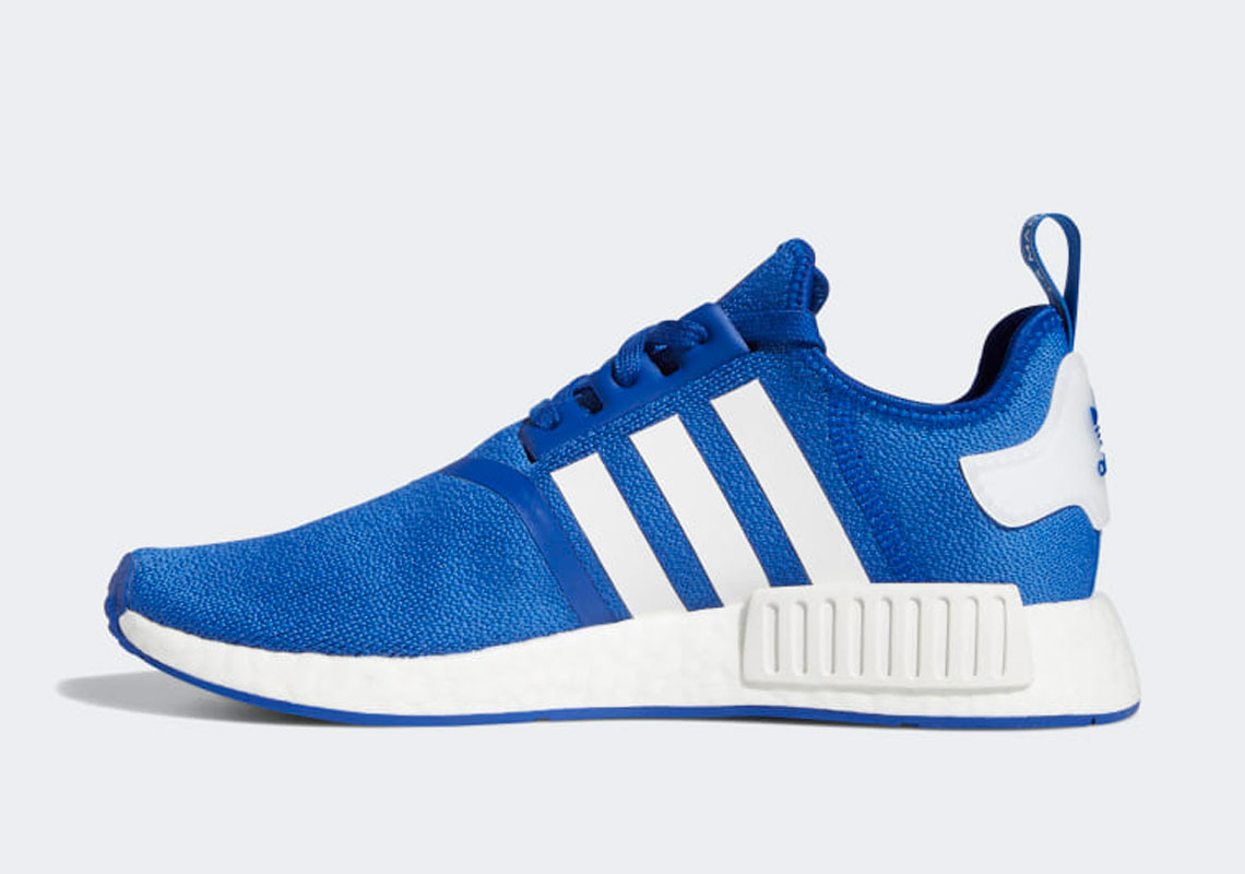 Adidas Nmd R1 Fy9383 1