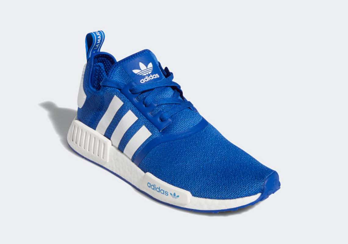 Adidas Nmd R1 Fy9383 4