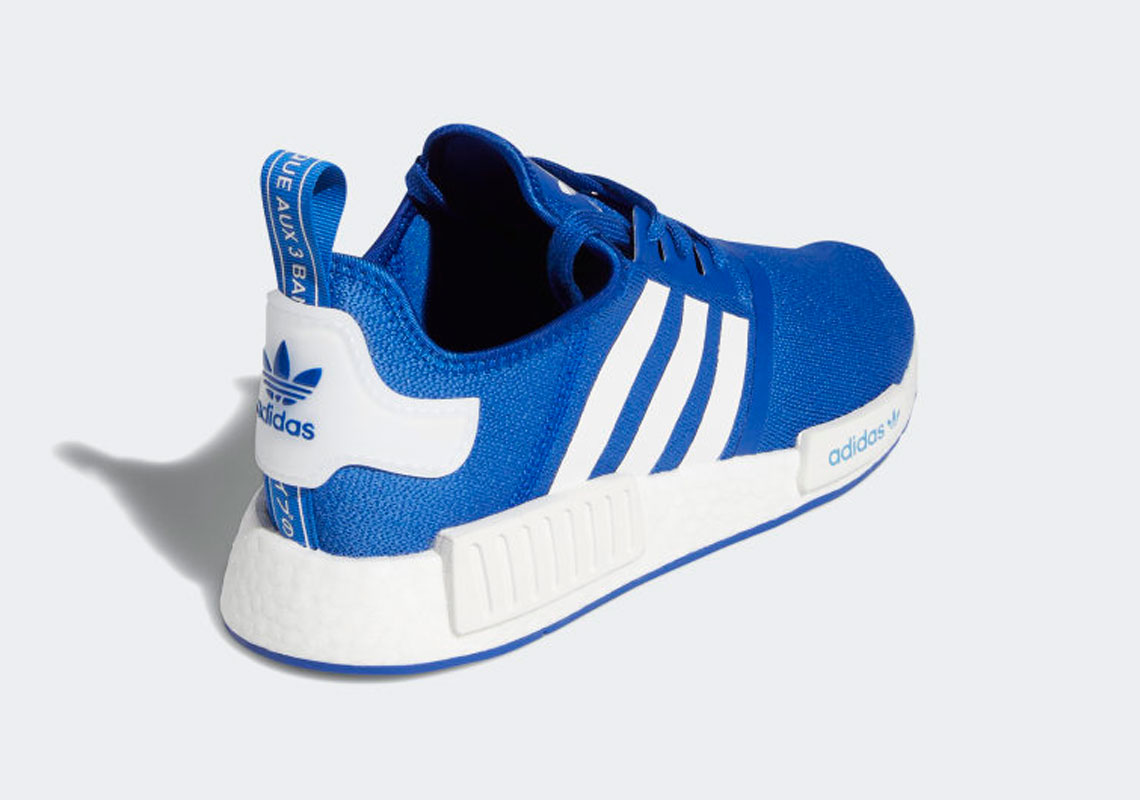 Adidas Nmd R1 Fy9383 5