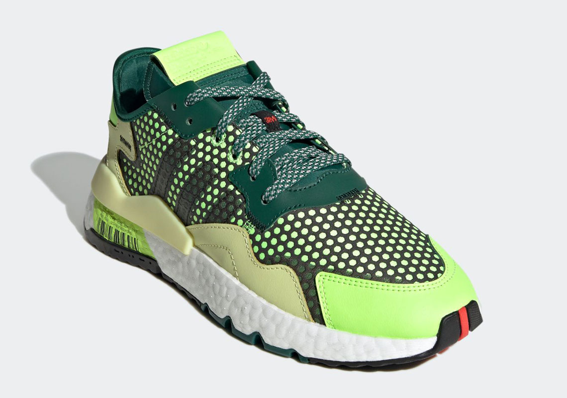 Adidas Nite Jogger Ef5406 5