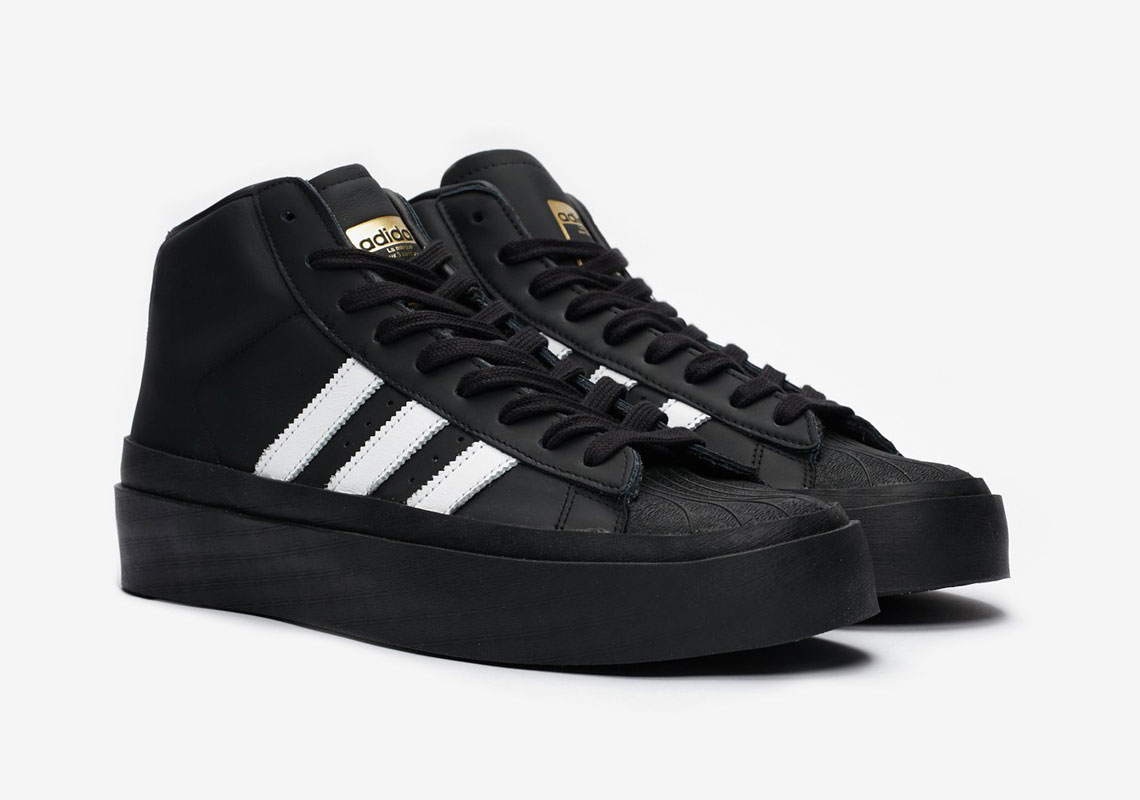 Adidas Pro Model Fx6849 3