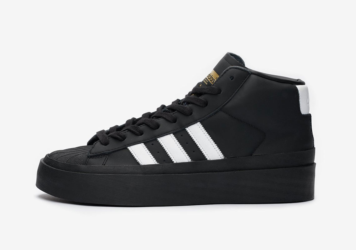 Adidas Pro Model Fx6849 5