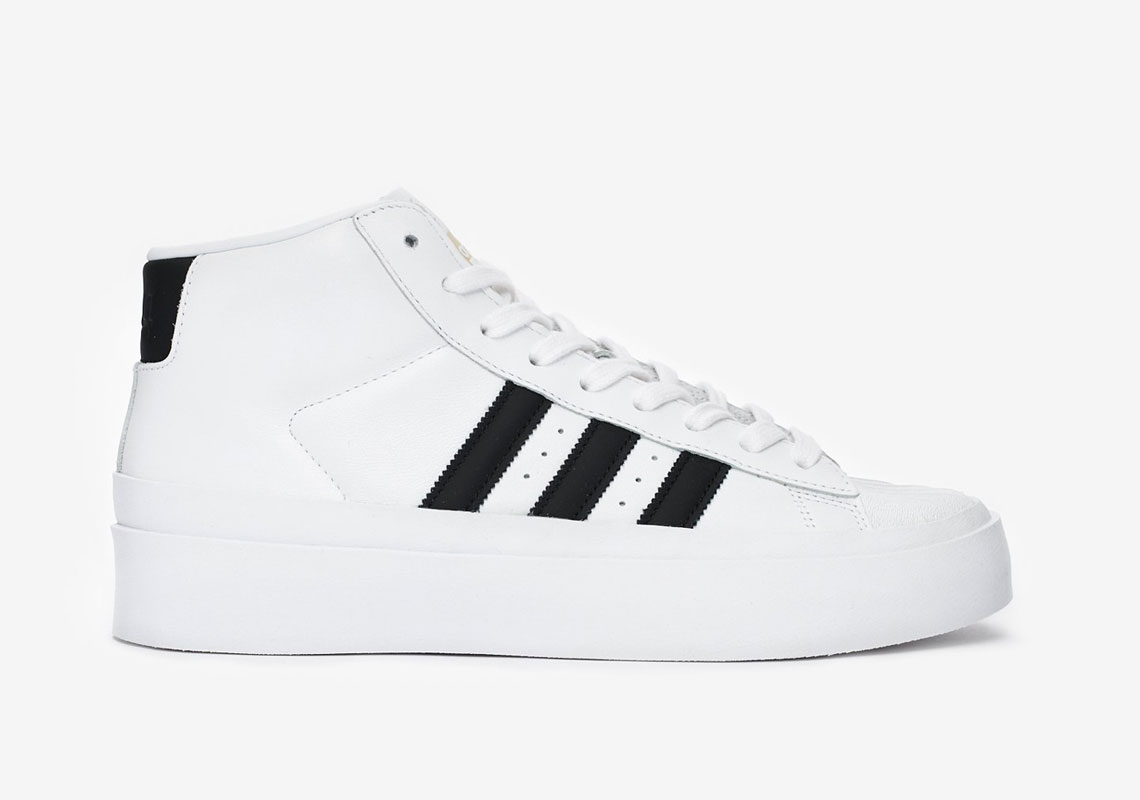 Adidas Pro Model Fx6851 1