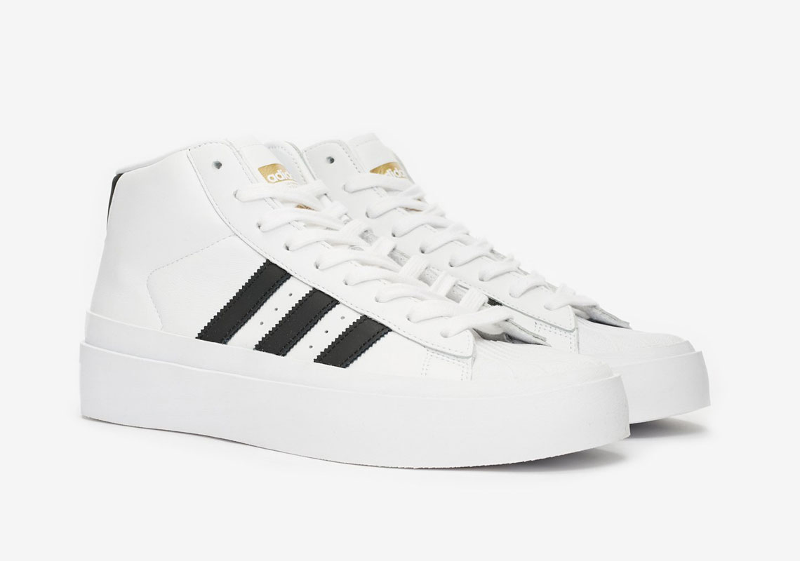 Adidas Pro Model Fx6851 6