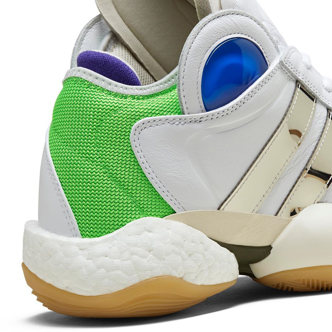 Adidas Sankuanz Crazy Byw 4