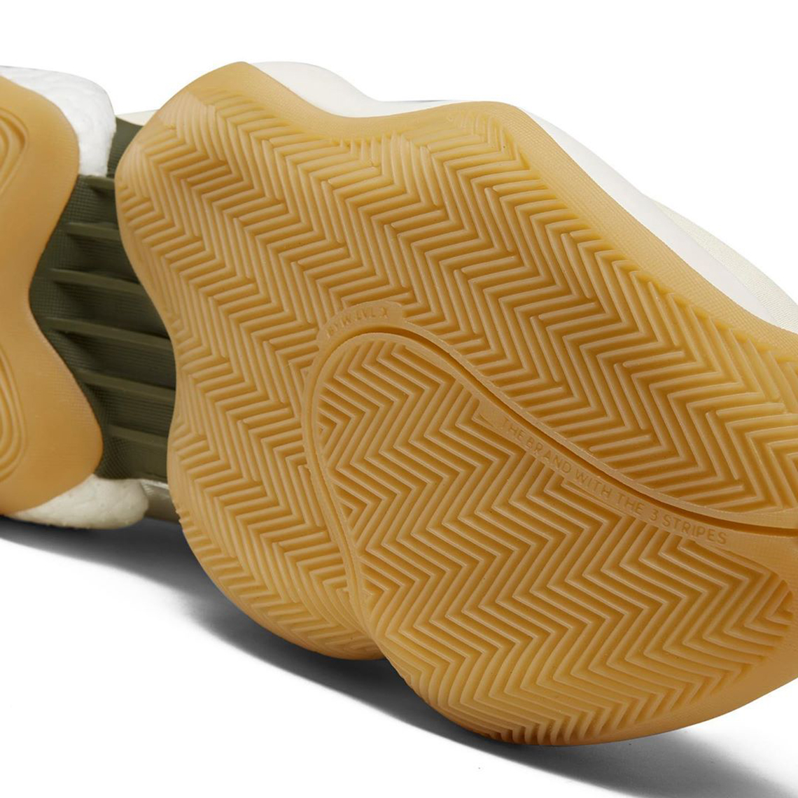 Adidas Sankuanz Crazy Byw 5
