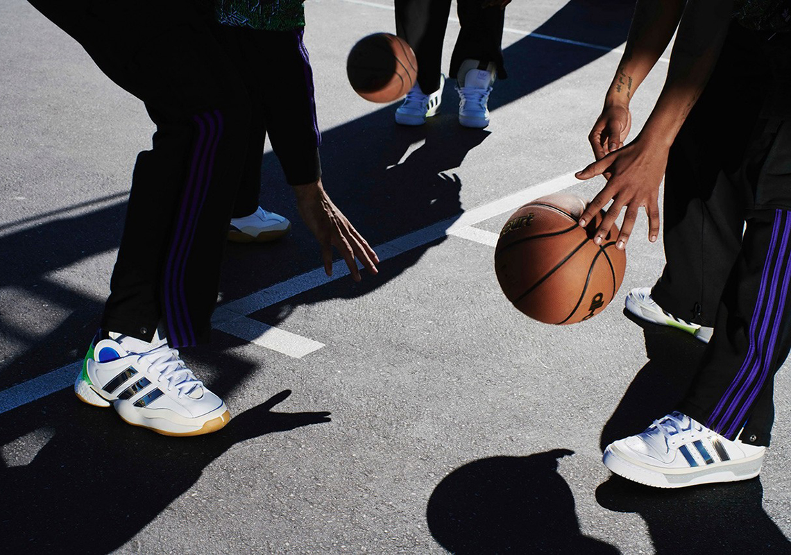 Adidas Sankuanz Crazy Byw Rivalry Hi Release Info 2