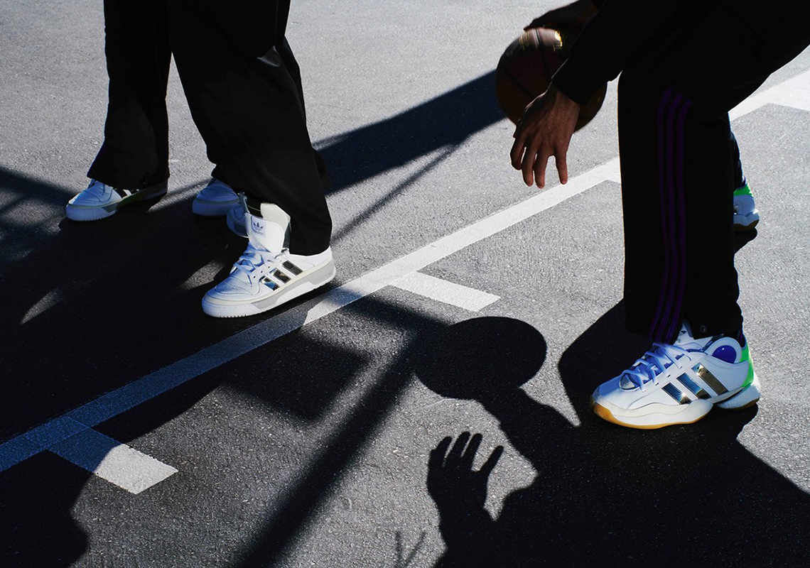 Adidas Sankuanz Crazy Byw Rivalry Hi Release Info 3