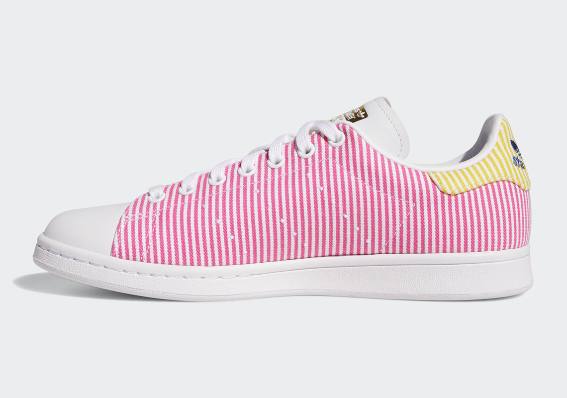 Adidas Stan Smith Pride 2020 Fy9021 1