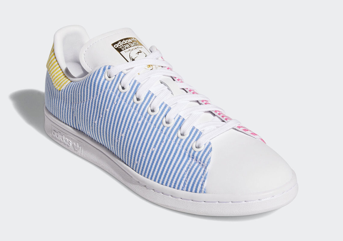 Adidas Stan Smith Pride 2020 Fy9021 4