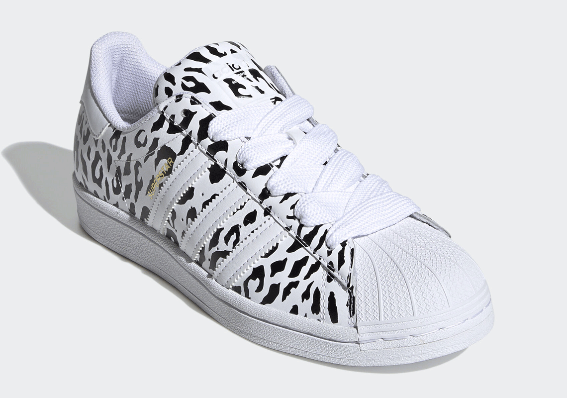 Adidas Superstar Fv3451 4