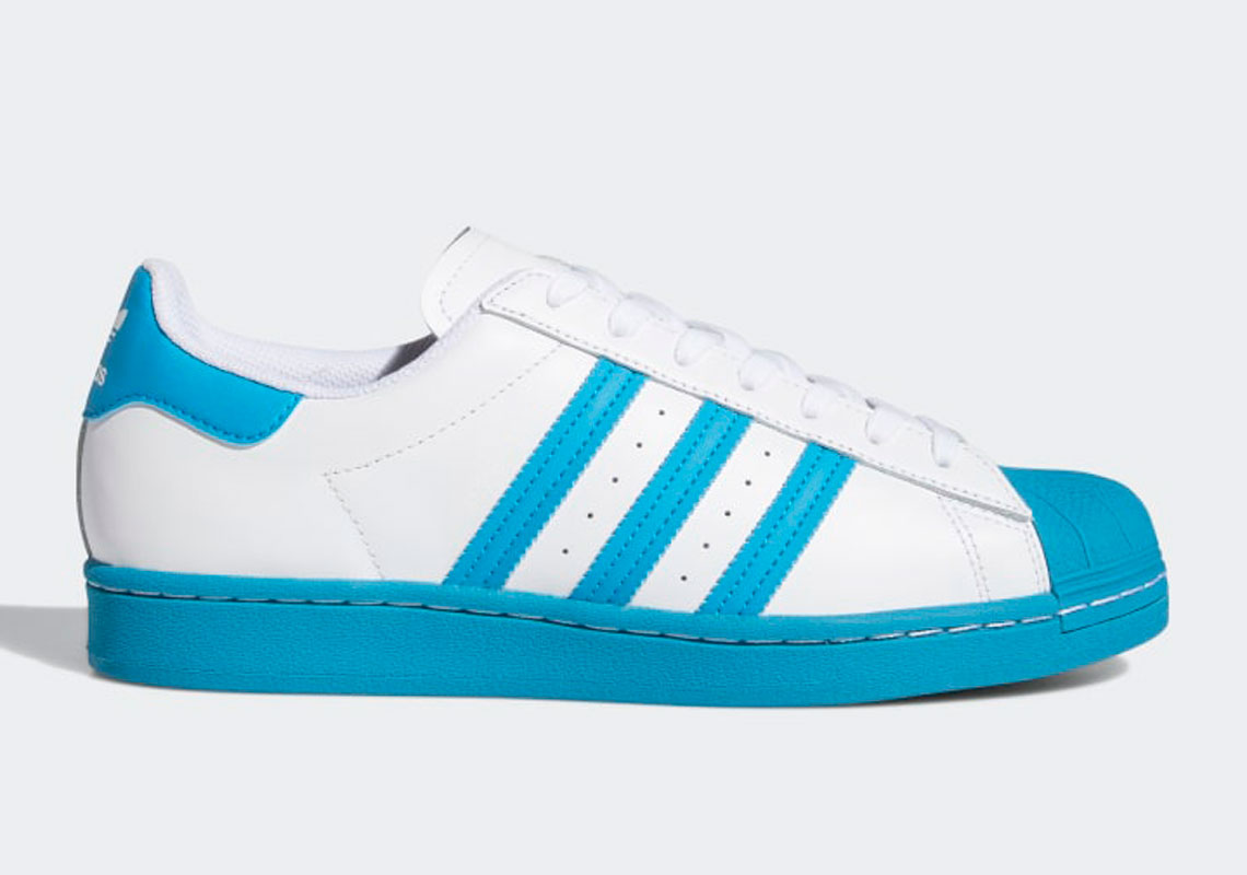 Adidas Superstar Fy2756 6