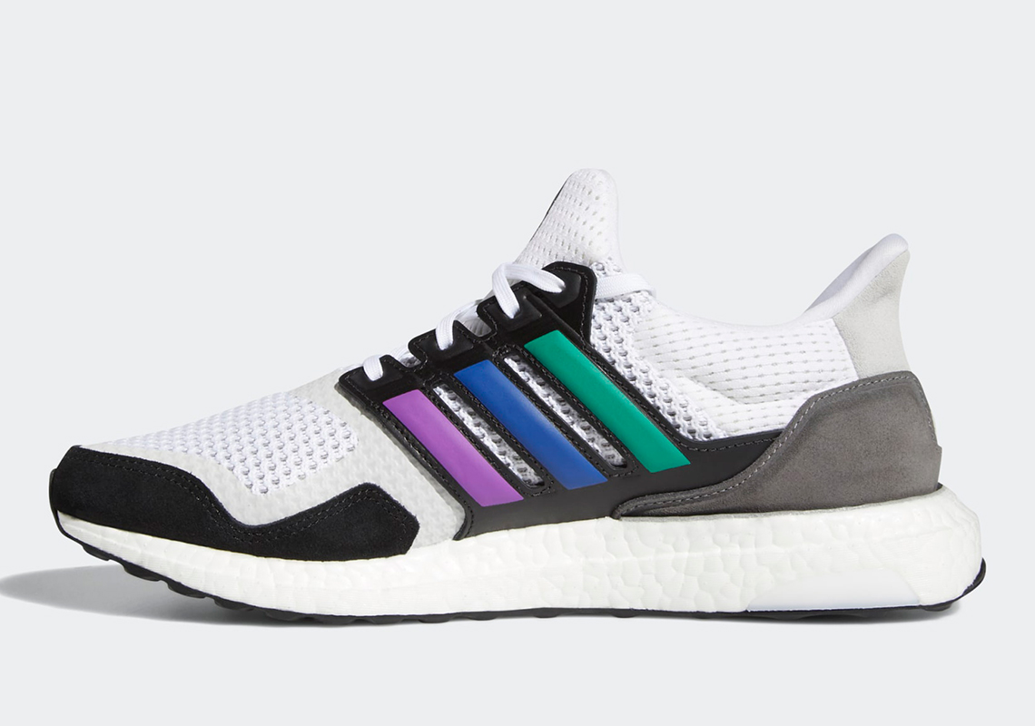 Adidas Ultra Boost Sl Pride Fy5347 5