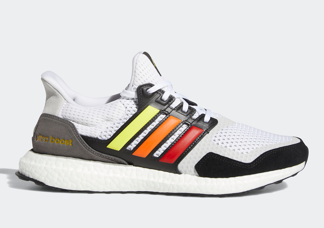 Adidas Ultra Boost Sl Pride Fy5347 6