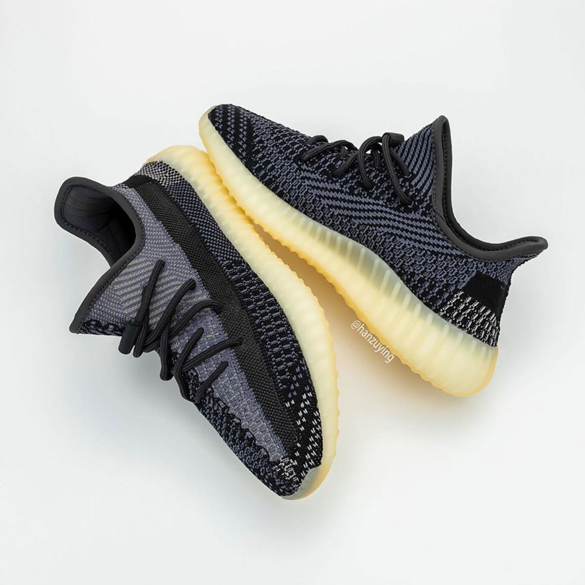 Adidas Yeezy Boost 350 V2 Asriel Fz5000 2