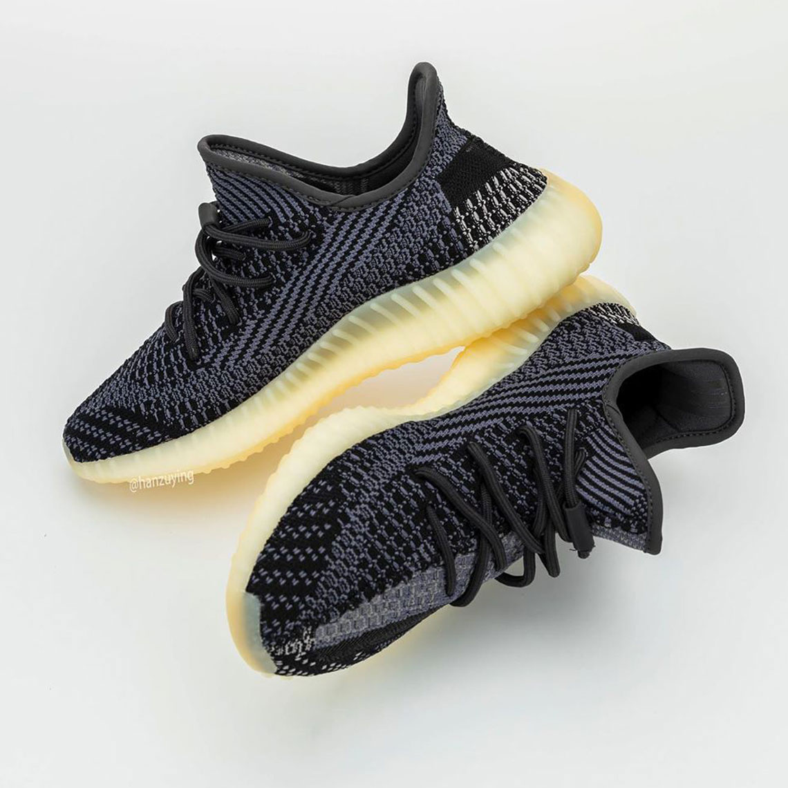 Adidas Yeezy Boost 350 V2 Asriel Fz5000 5