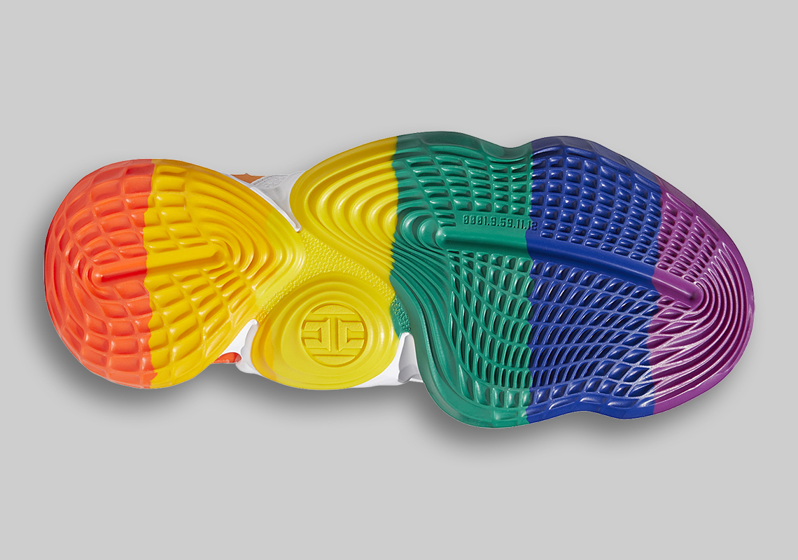 Adidas Harden Vol 4 Pride Fx4797 4