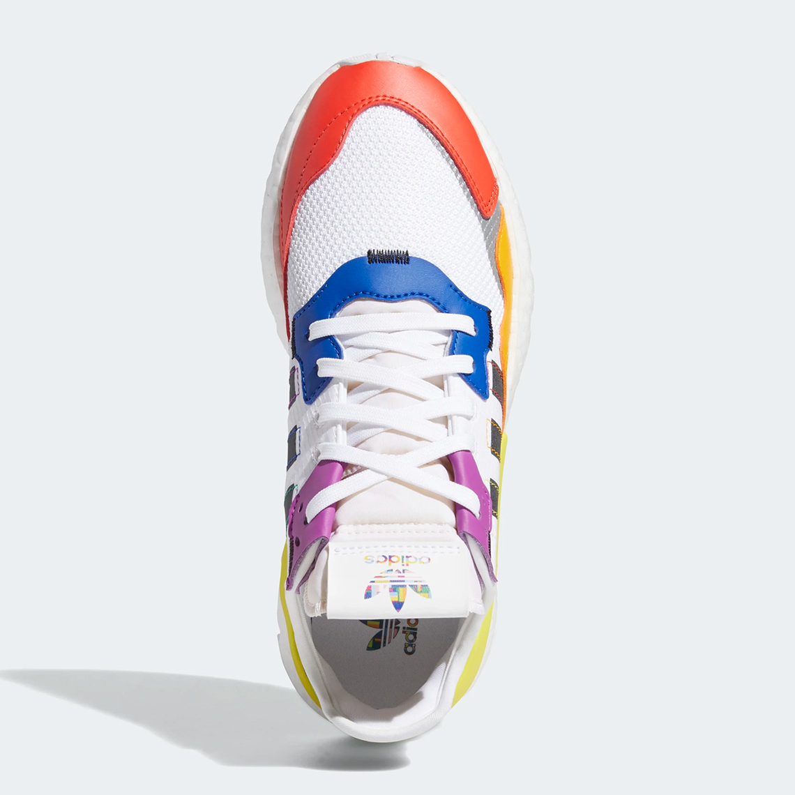 Adidas Nite Jogger Pride Fy9023 3