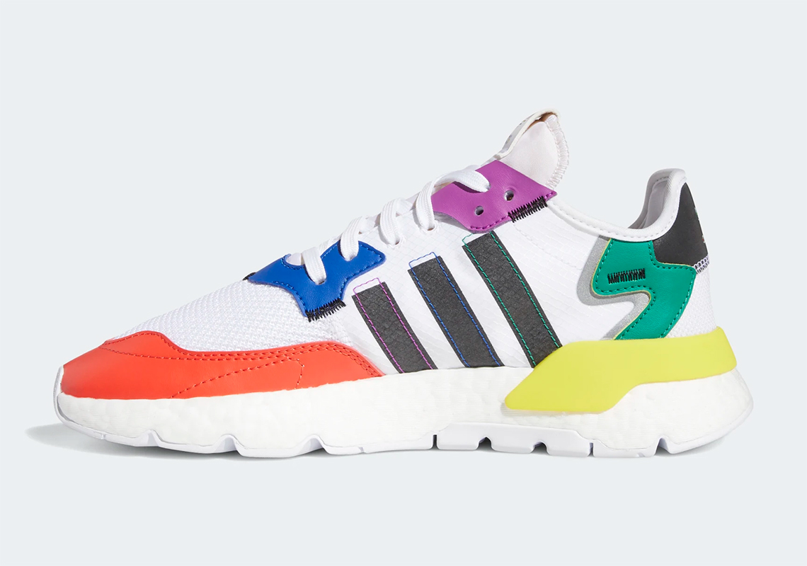 Adidas Nite Jogger Pride Fy9023 7