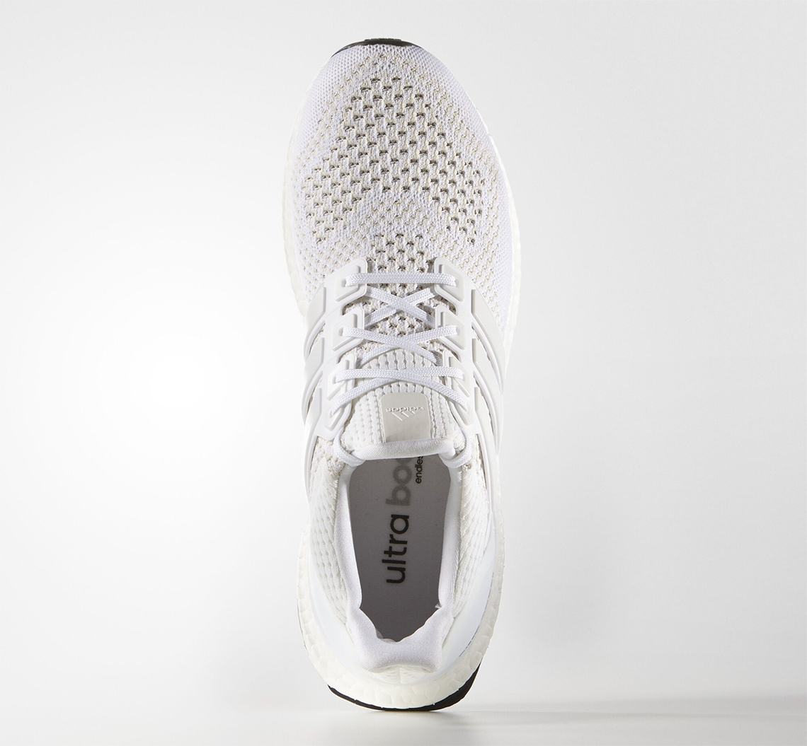 Adidas Ultra Boost 1 0 White S77416 2020 Release 3