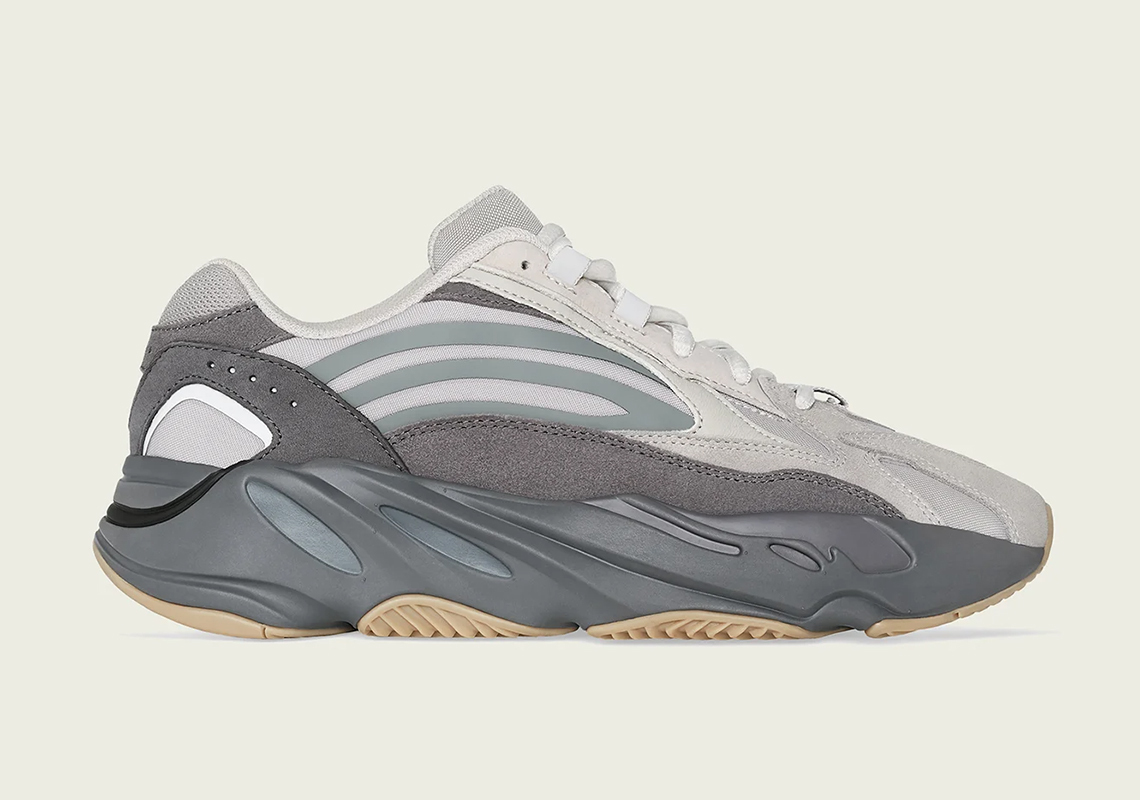 Adidas Yeezy 700 V2 Tephra Sns Restock