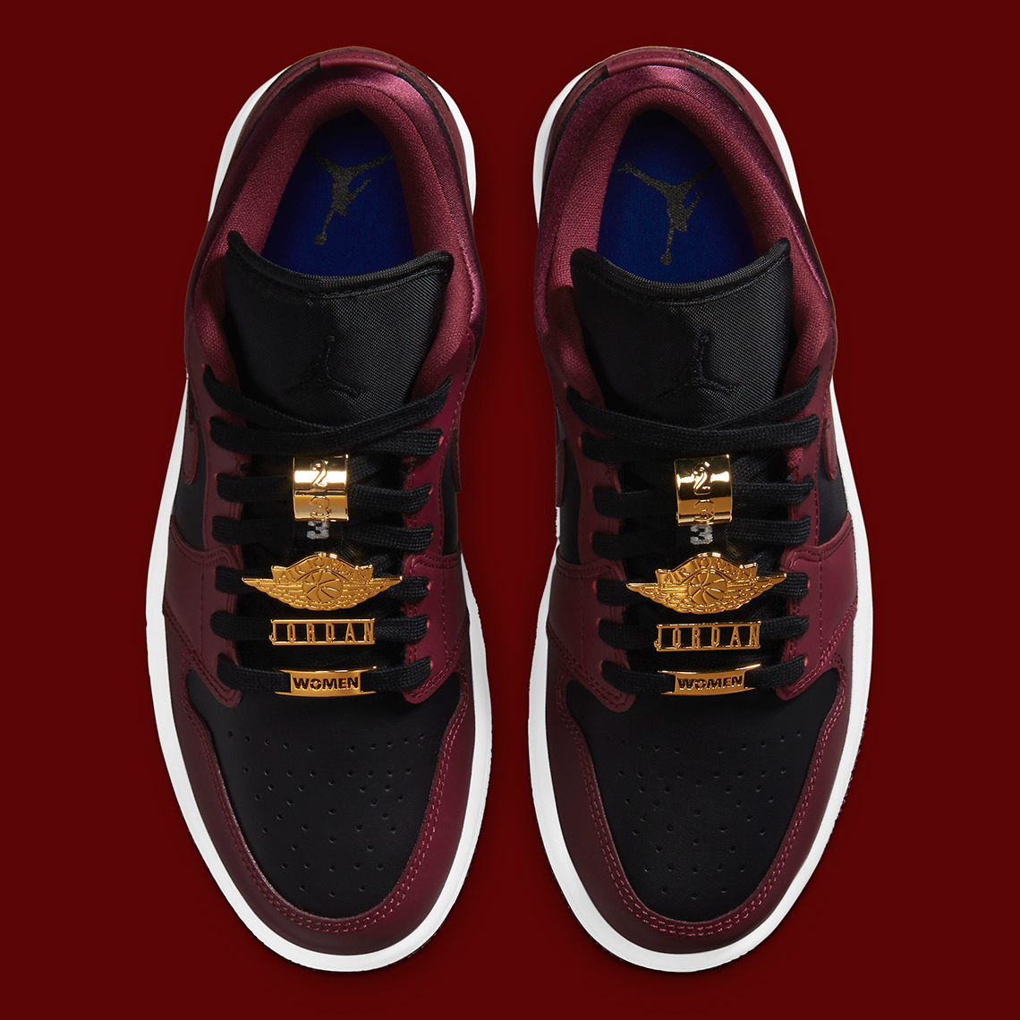 Air Jordan 1 Low Db6491 600 Official Images 7