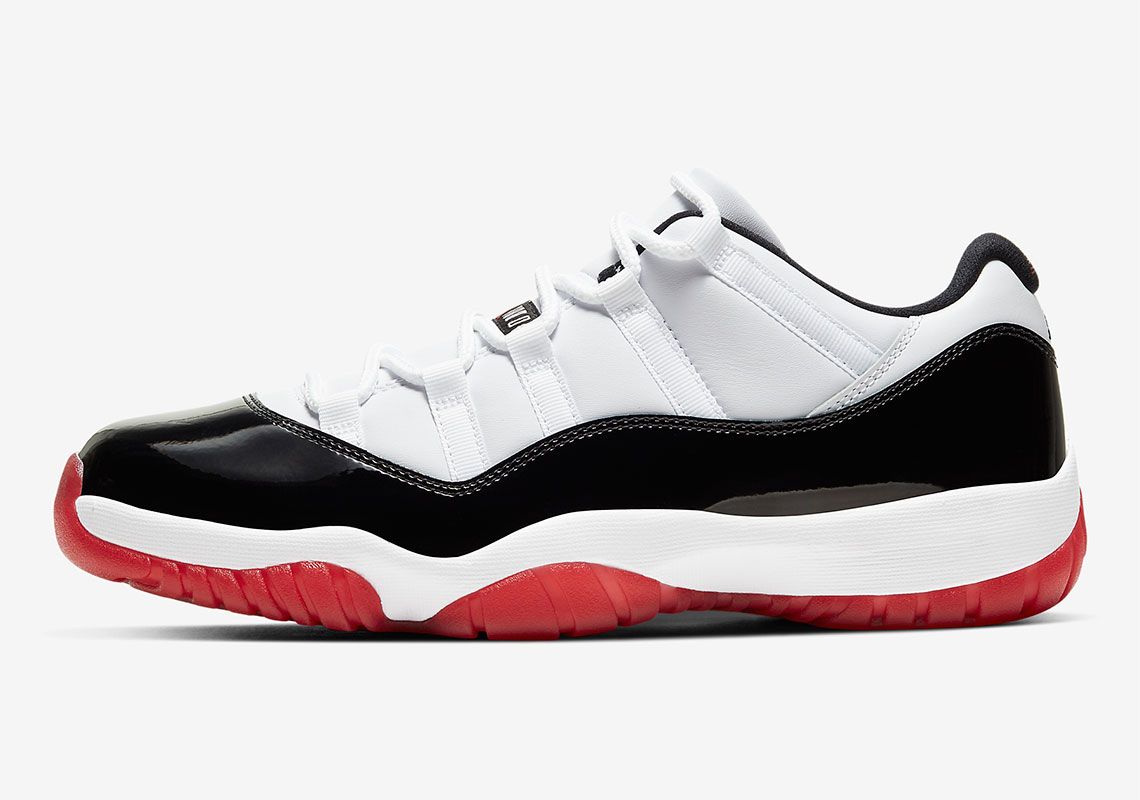 Air Jordan 11 Low Av2187 160 5