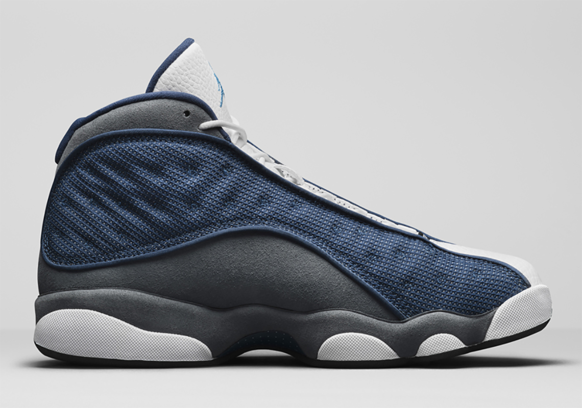 Air Jordan 13 Flint 414571 404 8