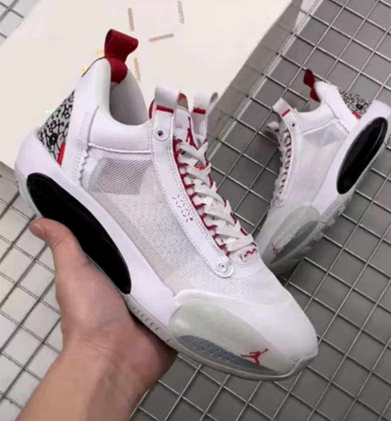 Air Jordan 34 Low White Cement Cz7747 101 1