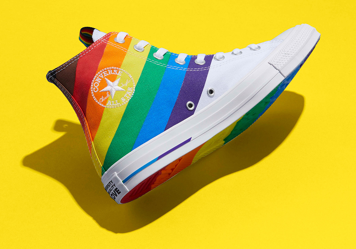 Converse Chuck 70 Betrue 2020 5