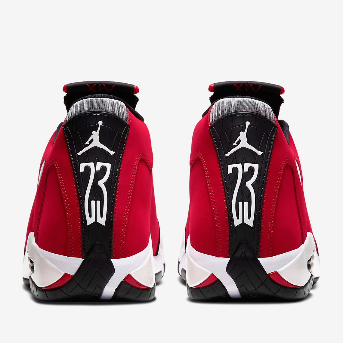 Jordan 14 Gym Red Black 487471 006 Release Date 3