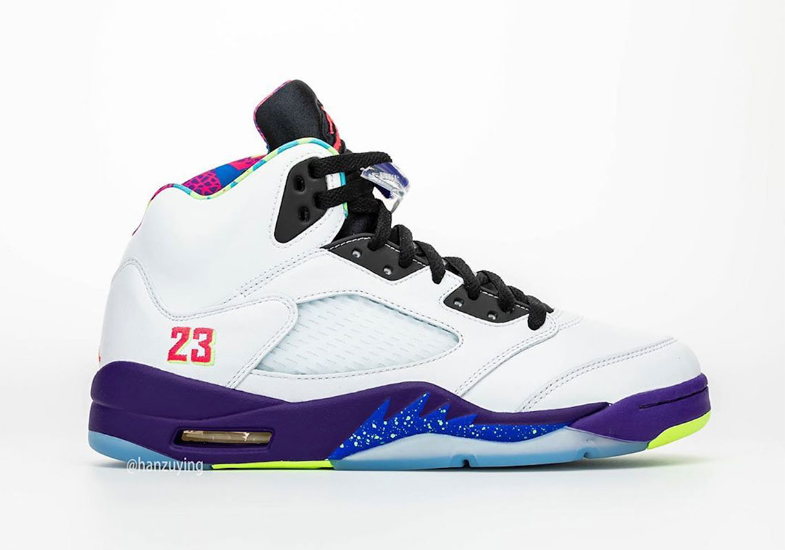 Jordan 5 Fresh Prince Db3335 100 4