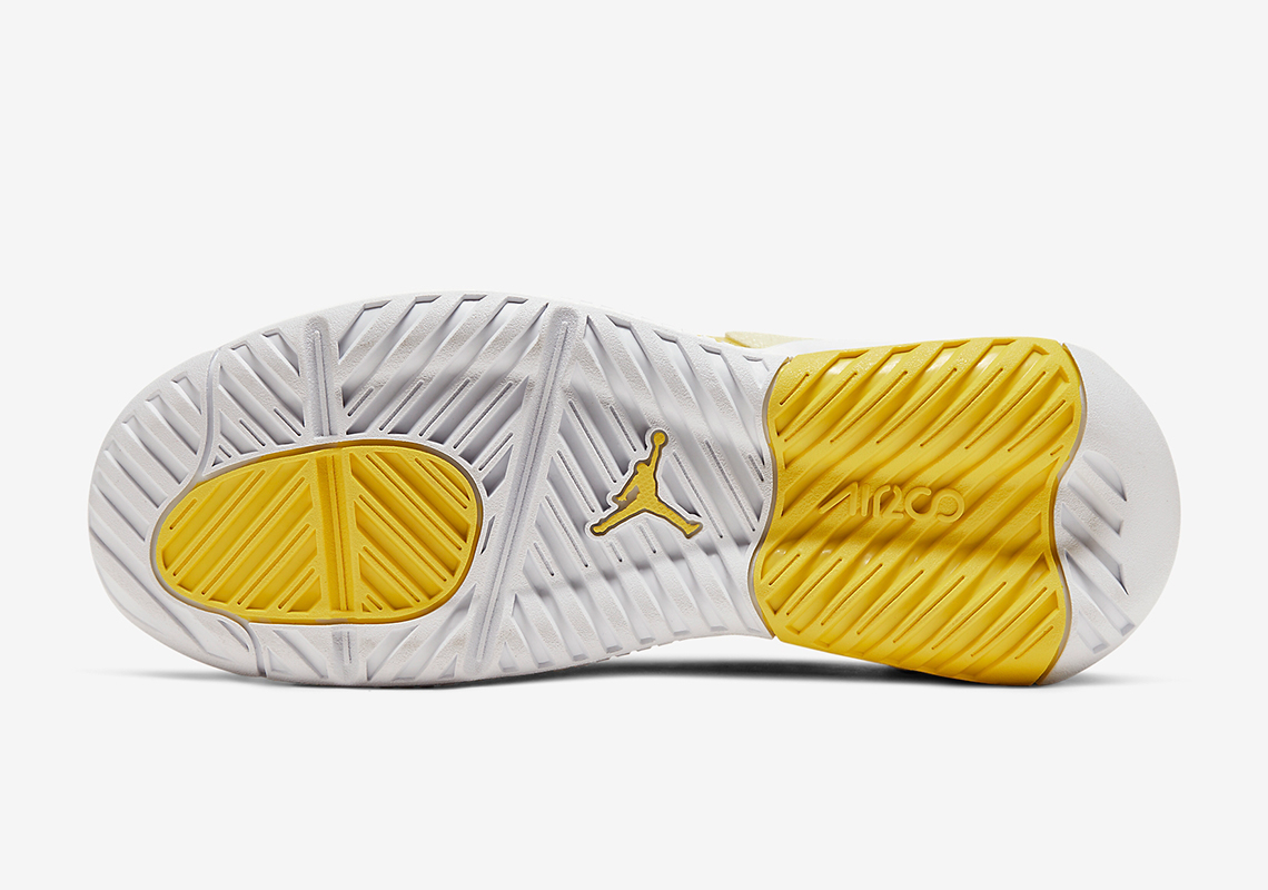 Jordan Max 200 Yellow Cj3840 700 4