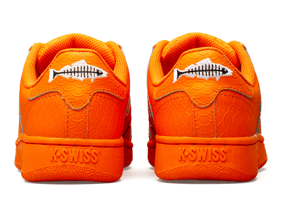 K Swiss Heal The Bay 2