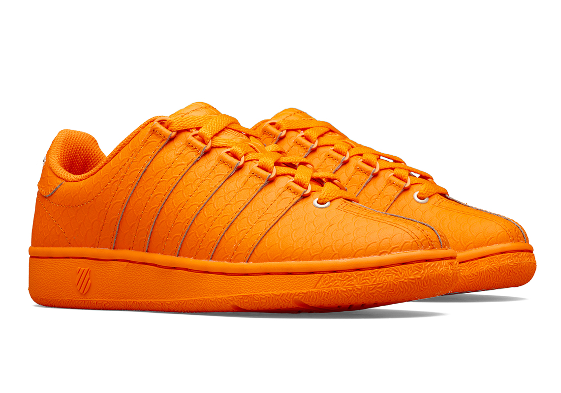 K Swiss Heal The Bay 4