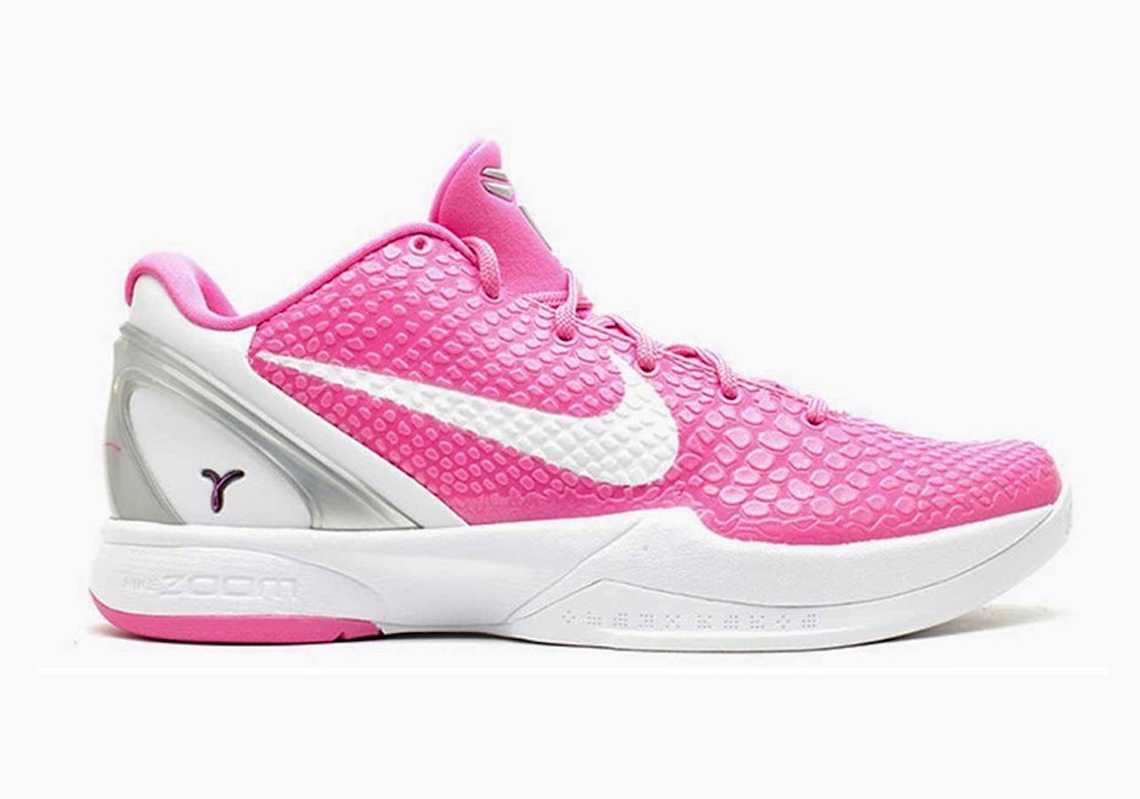 Kobe 6 Protro Think Pink Cw2190 600 3