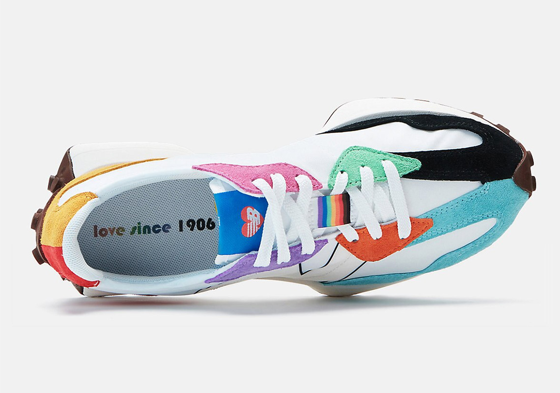 New Balance 327 Pride Release Date 3