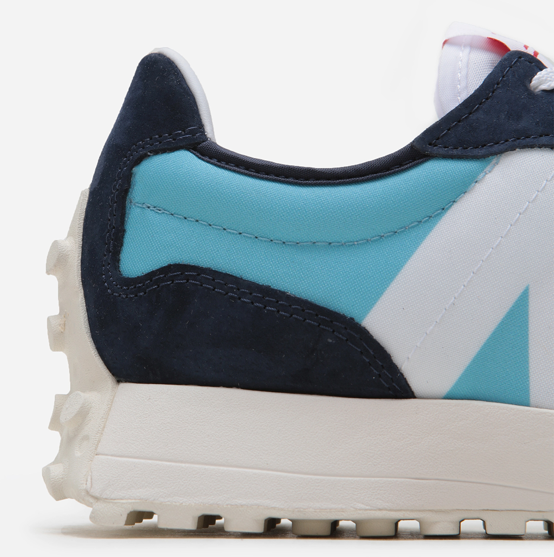 New Balance 327 Wax Blue 3