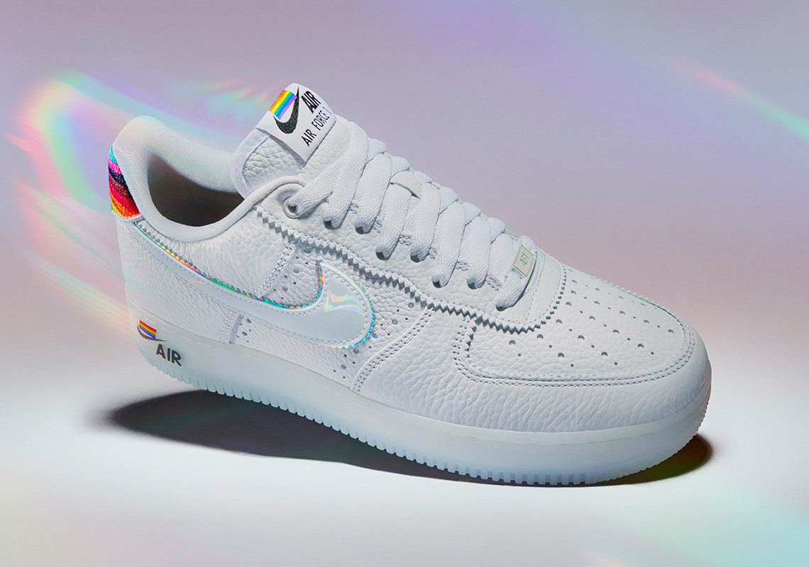 Nike Air Force 1 Betrue 2020 4