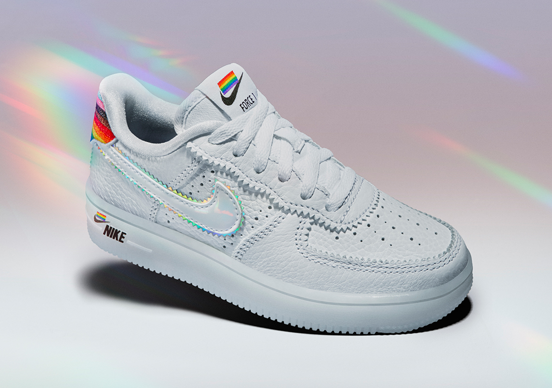 Nike Air Force 1 Betrue 2020 Kids 