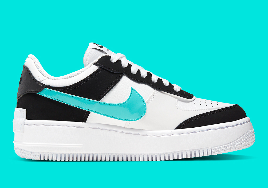 Nike Air Force 1 Shadow Diamond Cz7929 100 4