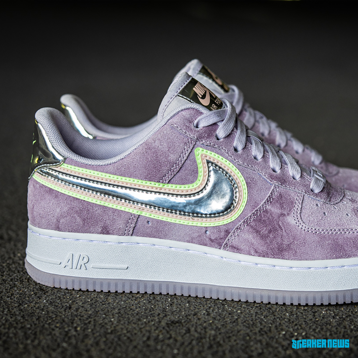 Nike Air Force 1 Womens Foot Locker Galaxy 1 1