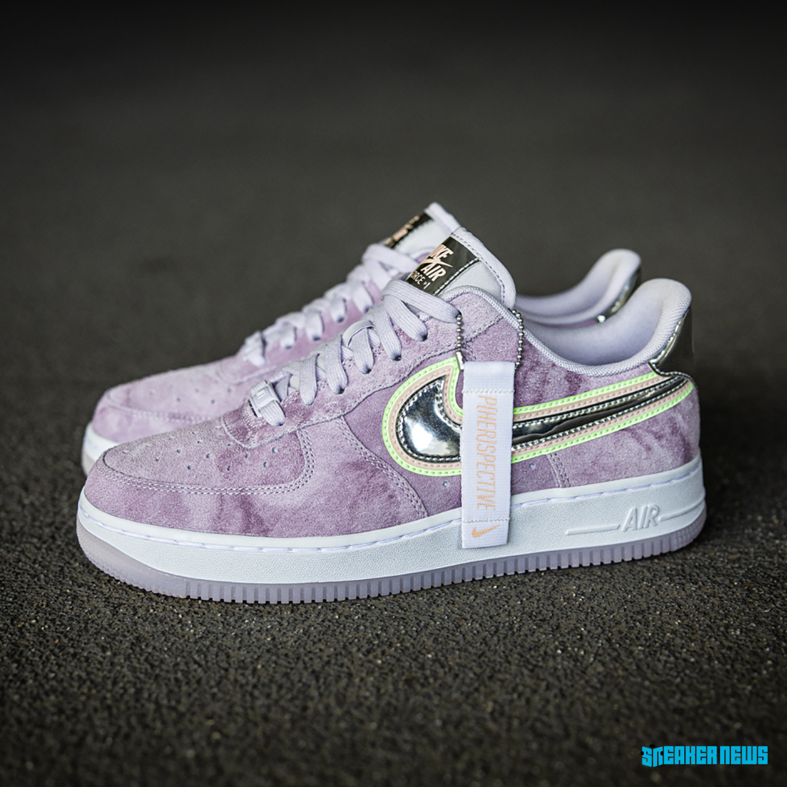 Nike Air Force 1 Womens Foot Locker Galaxy 2 1