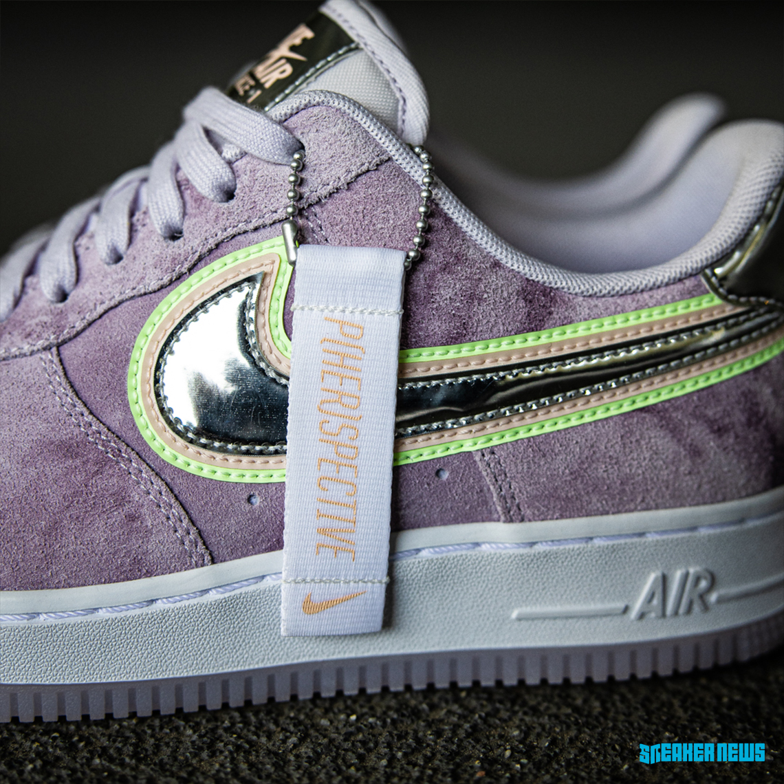 Nike Air Force 1 Womens Foot Locker Galaxy 4 1