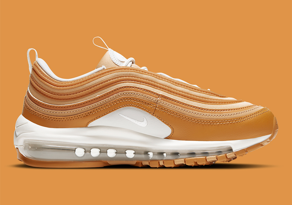 Nike Air Max 97 Chutney Ct1904 700 3