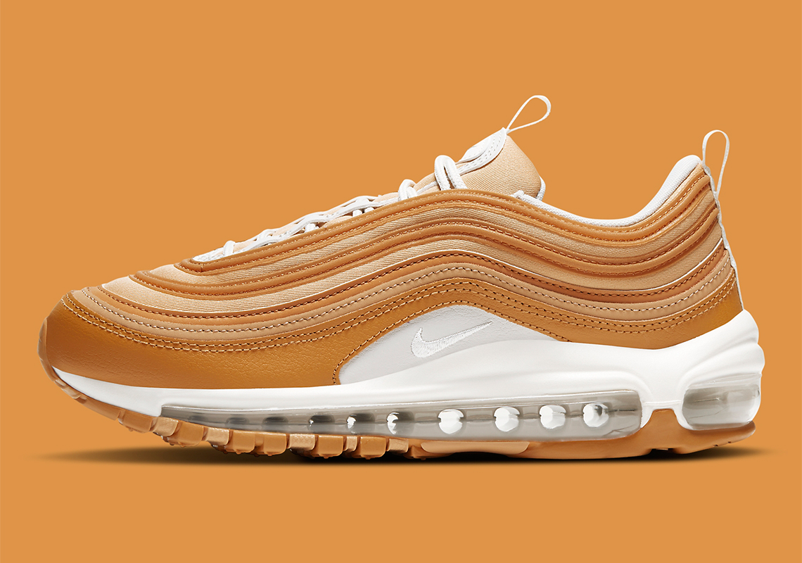 Nike Air Max 97 Chutney Ct1904 700 5