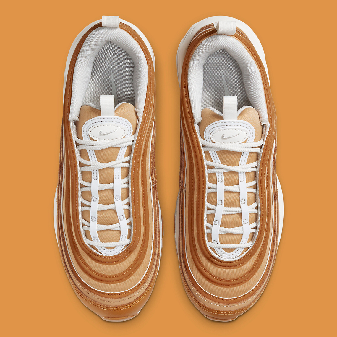 Nike Air Max 97 Chutney Ct1904 700 8