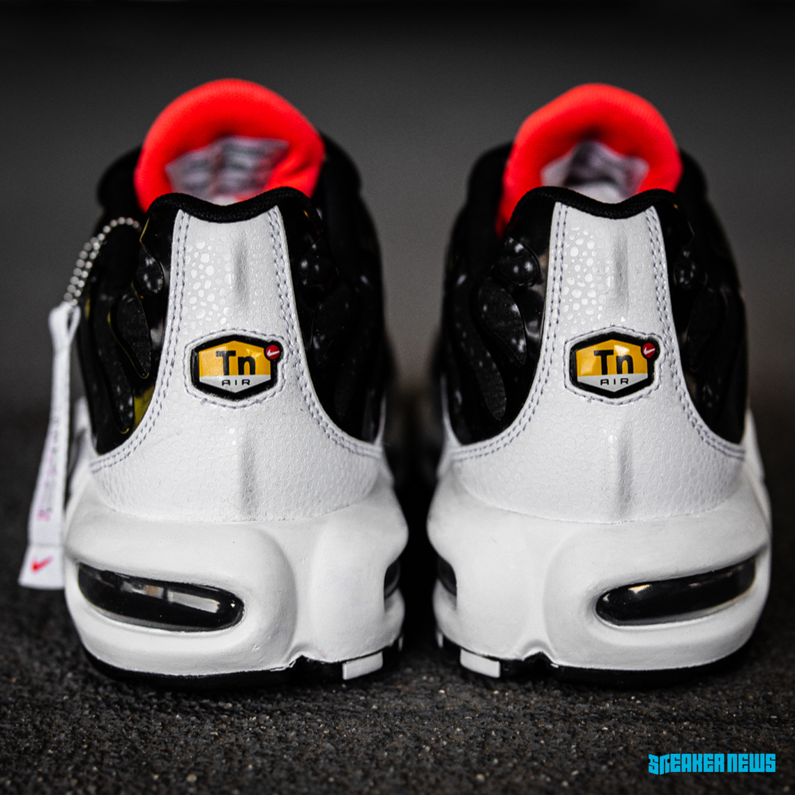 Nike Air Max Plus Foot Locker Galaxy 3