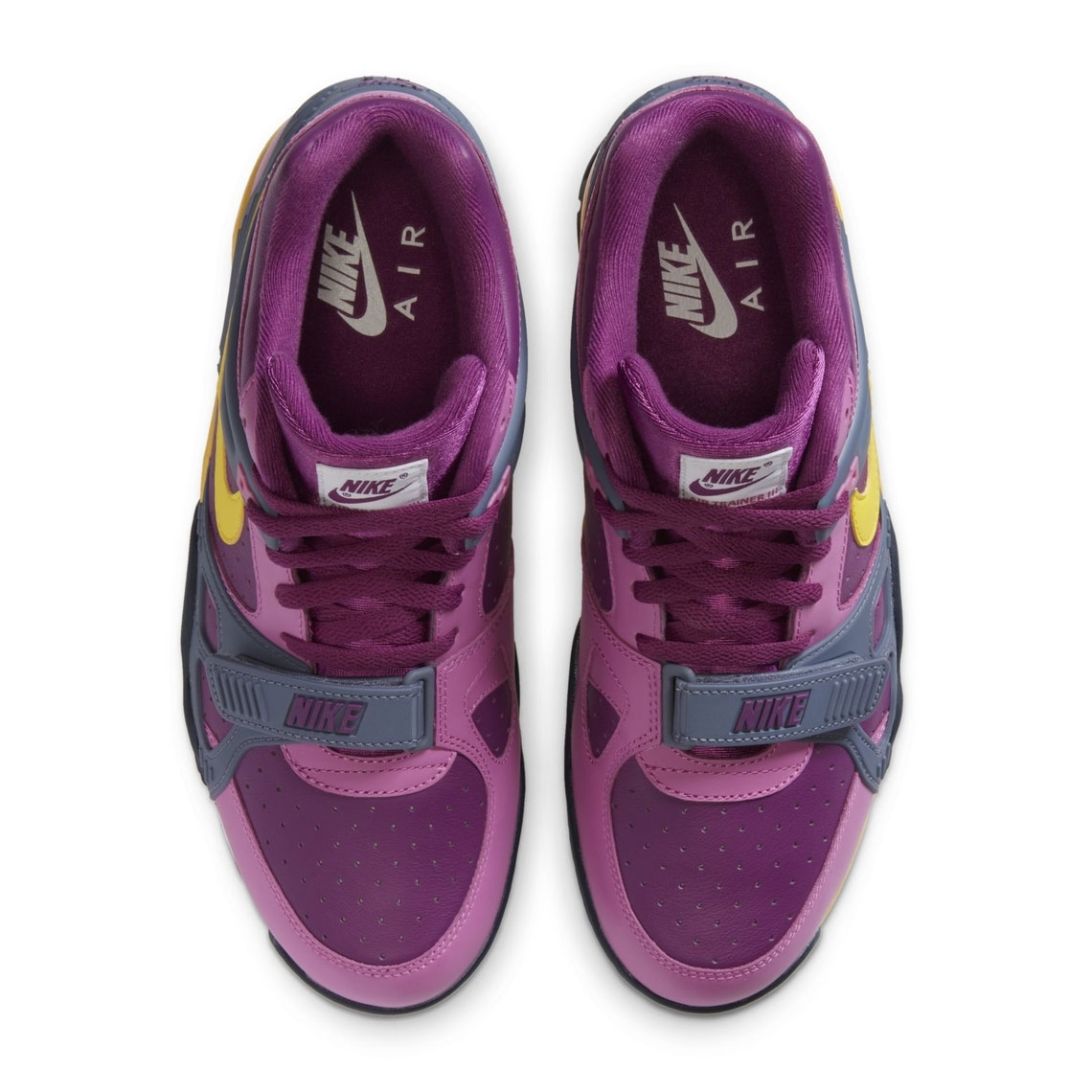 Nike Air Trainer 3 Viotech 2020 2 1