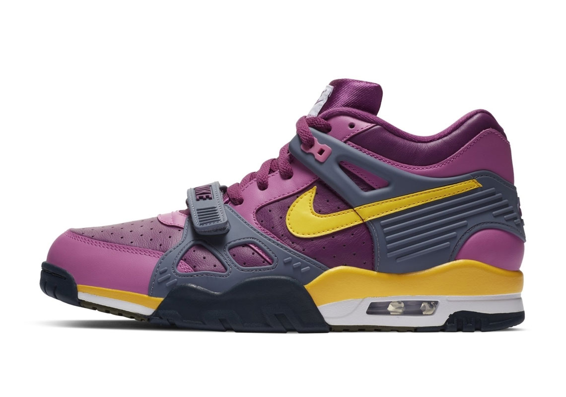 Nike Air Trainer 3 Viotech 2020 3 1